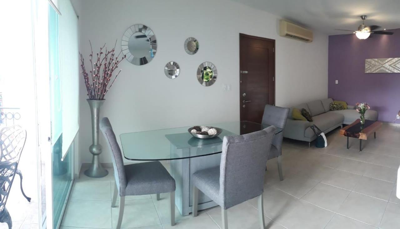 Gaviotas Condo 11 By Kamuvan Playa del Carmen Dış mekan fotoğraf